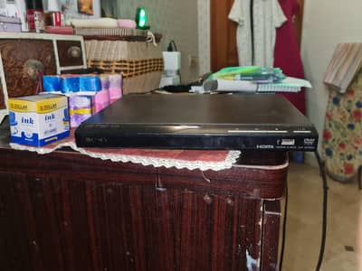 Sony original DVD player