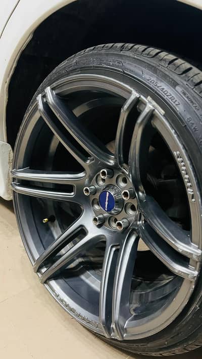 shogan rims for sale