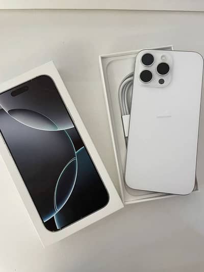 iphone 16 pro non pta