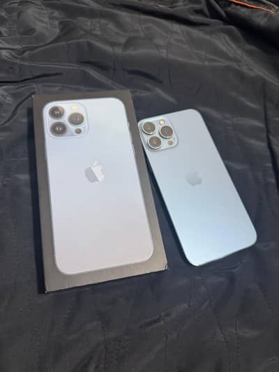 IPhone 13 Pro Max 256GB - 85% Battery Health