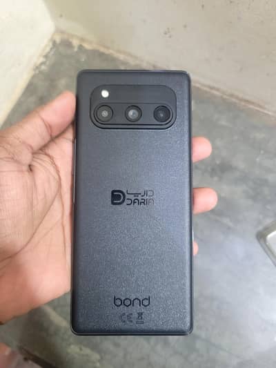 Bond (DM-B50104) Mobile Phone – Good Condition