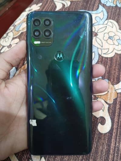 Moto g stylus 5g
