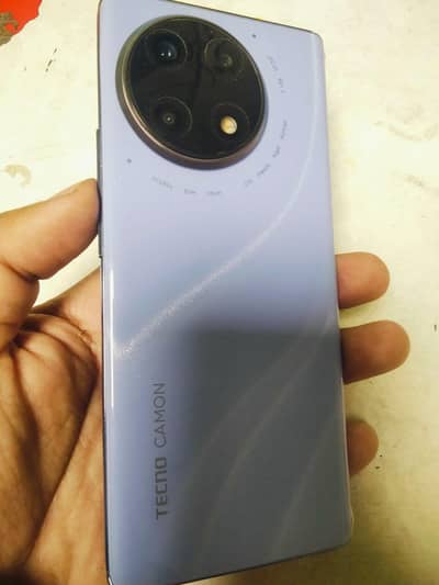 Tecno Camon 30s 10/10