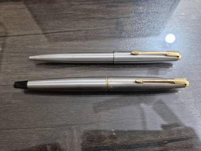 PARKER 45 SET