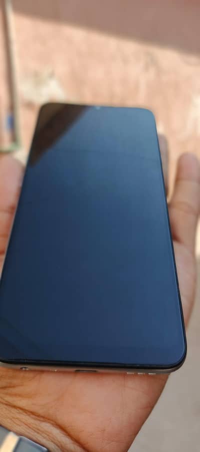 Oppo a16 only mobile 4 64gb glass break