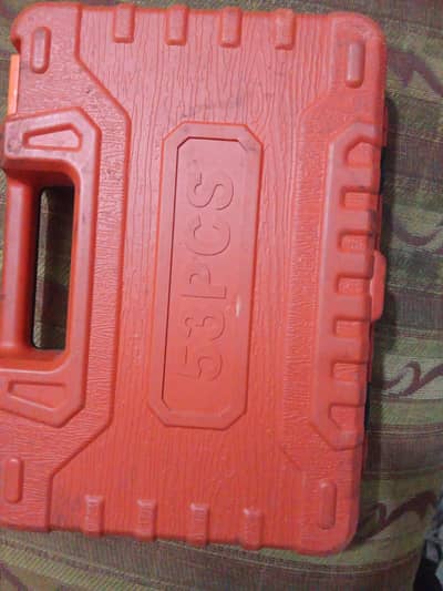 steen less  tool kit