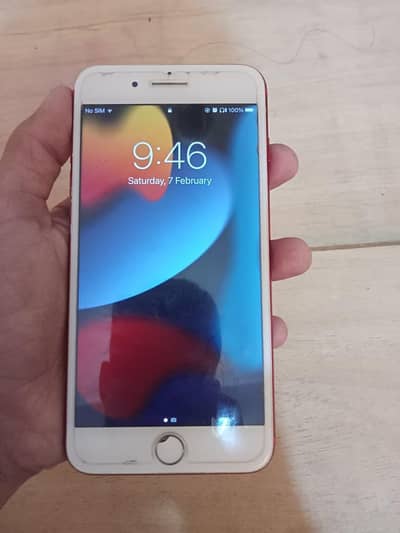 iphone 7 plus pta approved 128 gb