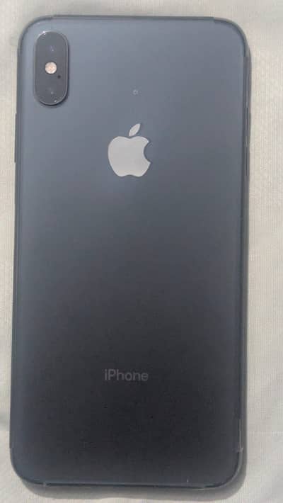 iPhone xsmax pta approved