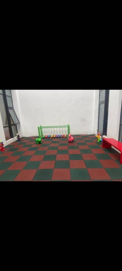 Gym Rubber Tiles Gym Matts Plastic Vinyl floor Wood floorings