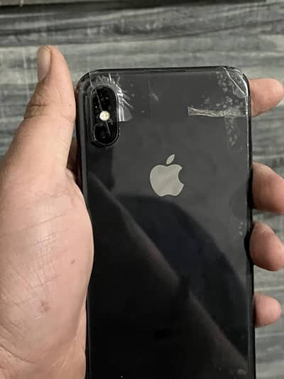 iphone x non pta bypass 64gb