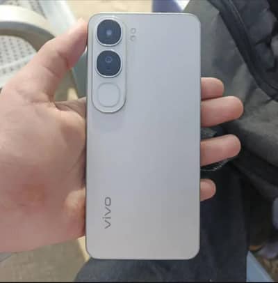 vivo y200