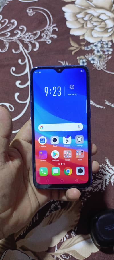 oppo A5s