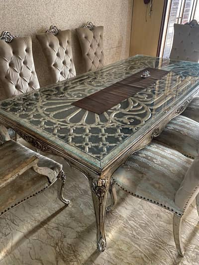 dining table for sell