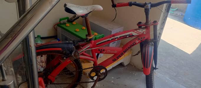 Kids Bicycle for sale