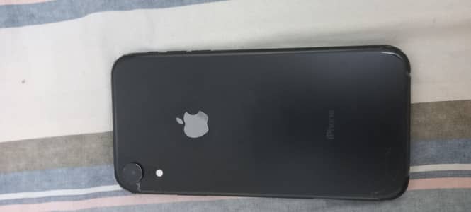 I phone XR PTA approved