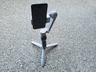 Zhiyun Smooth Q3 Mobile Gimbal