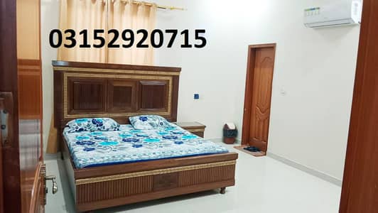 Complete Bedroom Set for Sale – 5 Pieces