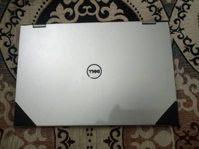 Dell Latitude 13 3379 -  i7 6Gen 4/128 13.3" 360 Touch