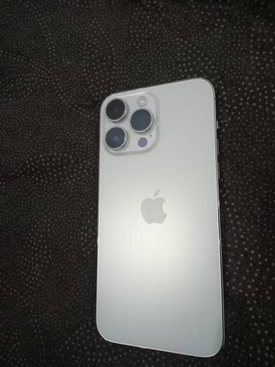 14 pro max 128gb JV heath 83