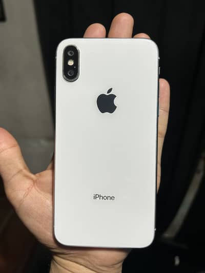 Iphone x