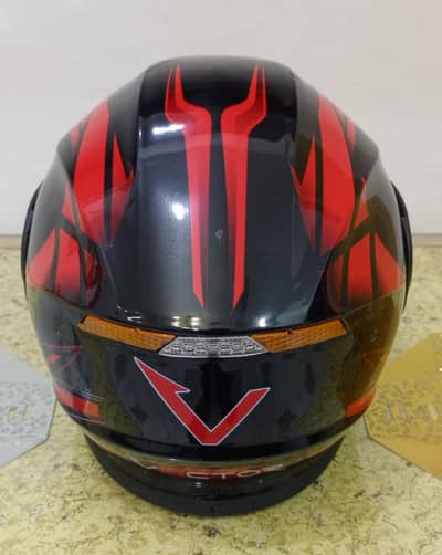 New Bike Helmet fully best QualiTy