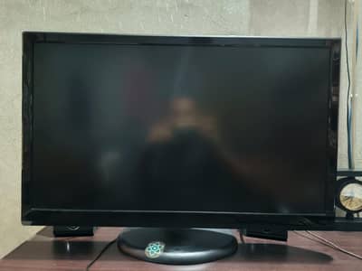 Planner 27 inch 1440p 2K IPS Display