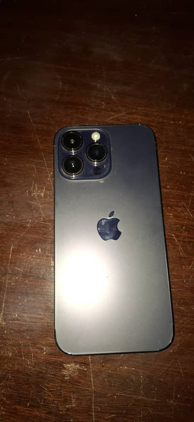 Apple iPhone 14 Pro Max