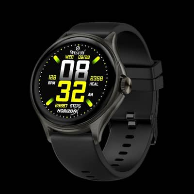 Sevston smart watch horizon