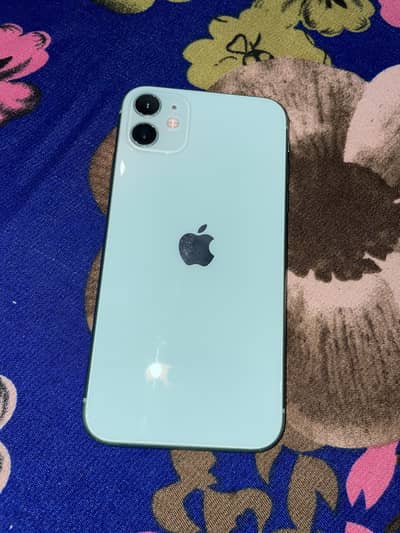 Iphone 11 non pta 128gb