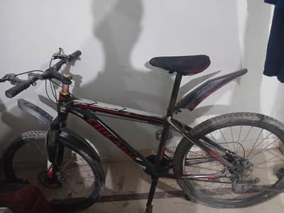 Chicago bycycle  good condition