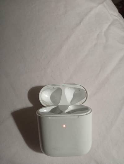 air pods gen 2 case only