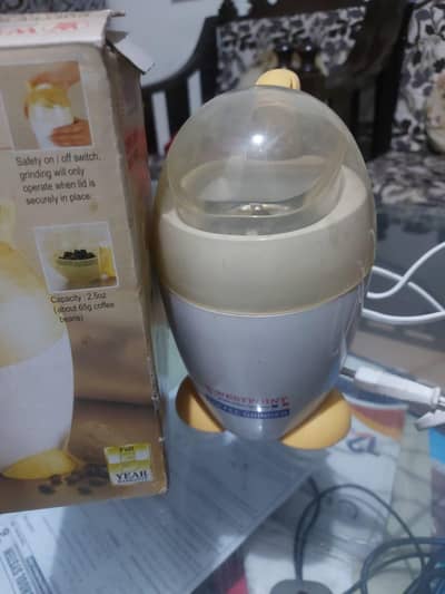 Coffee Grinder for sale