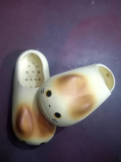 Cute Cat Home Slippers