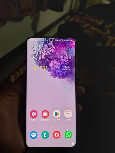 s20 plus non pta 12 128