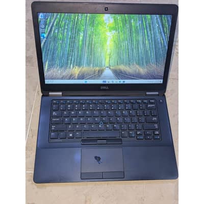 Dell Latitude