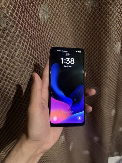 Oppo F21 Pro