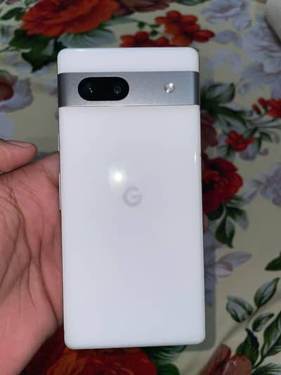 Google Pixel 7a