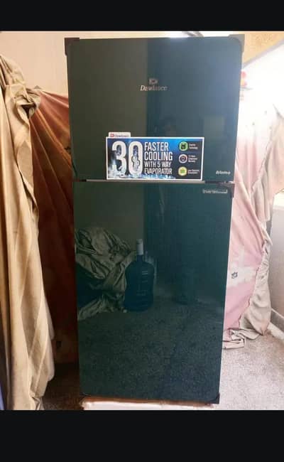 Dawlance fridge