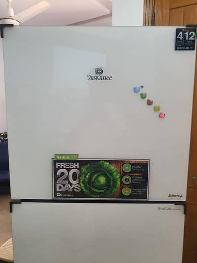 Dawlence Avante+ 9193LF (minimal used + perfectly new condition 10/10)