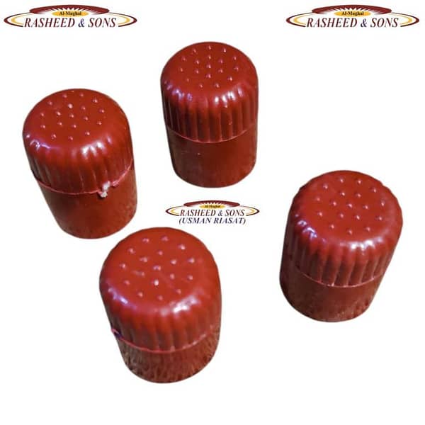 Chair Leg Protectors (Pack of 4) – Plastic Furniture Feet Covers for Floor Protection, Anti-Slip & Noise Reduction | Universal Fit for Chairs, Tables, and Stools