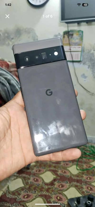 Google pixel 6 pro touch crack ha all okay ha patch hu Jay ga