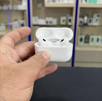Apple Airpods Pro 2