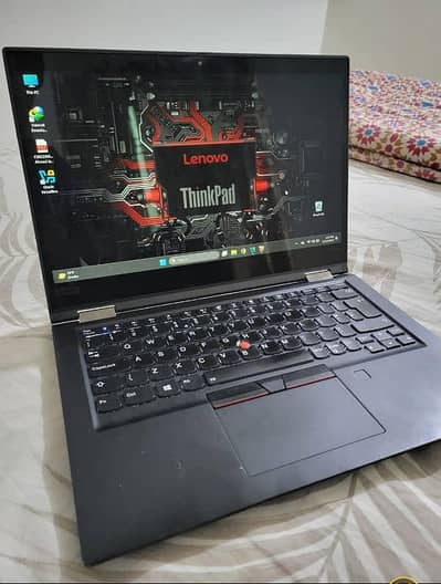 laptop Lenovo x390 yoga