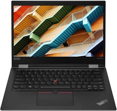 Lenovo Thinkpad L390 Yoga | Core i5 8th gen 8/256GB Touch&Flip