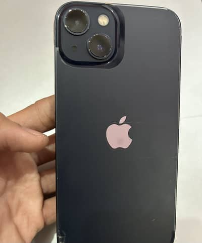 Iphone 13 FU Air packed 128