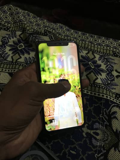 Iphone 11pro read add first