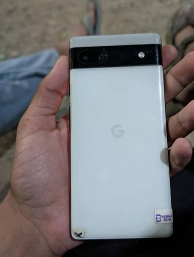 google Pixal 6a approved