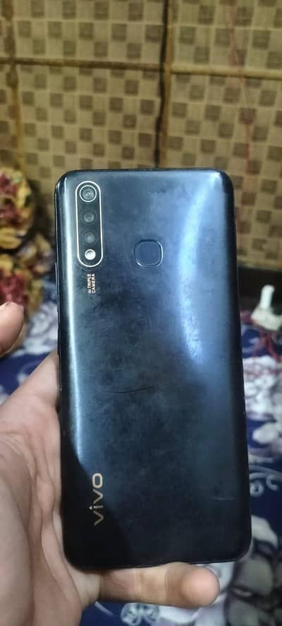 vivo 1915 mobile phone