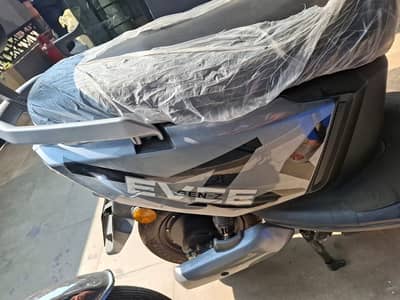 Evee Gen Z Brans New type