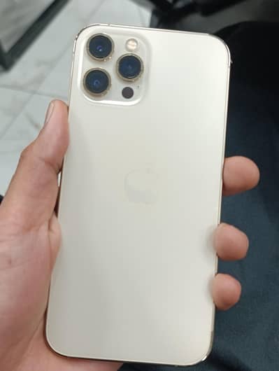 iphone 12 pro max pta approved